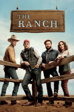 The Ranch-fmovies