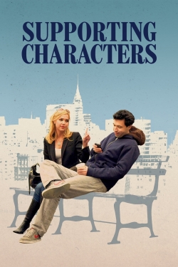 Supporting Characters-fmovies