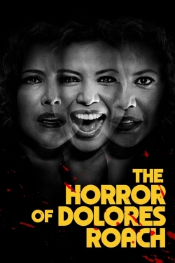 The Horror of Dolores Roach-fmovies