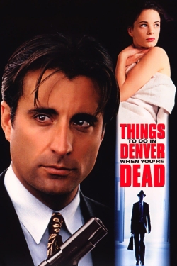 Things to Do in Denver When You're Dead-fmovies