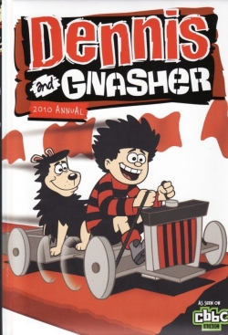 Dennis the Menace and Gnasher-fmovies