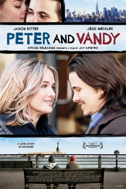 Peter and Vandy-fmovies