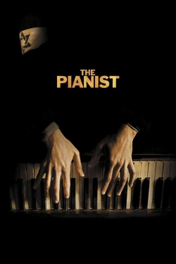The Pianist-fmovies