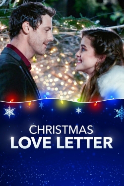 Christmas Love Letter-fmovies