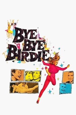 Bye Bye Birdie-fmovies