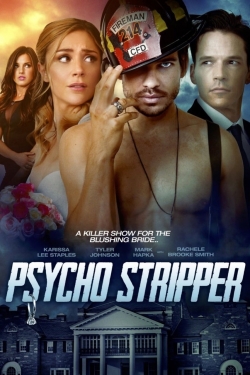 Psycho Stripper-fmovies