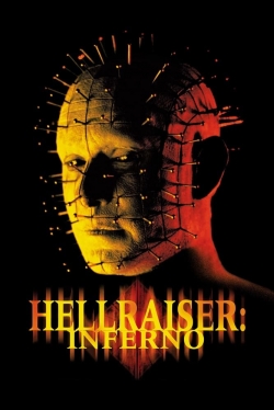 Hellraiser: Inferno-fmovies