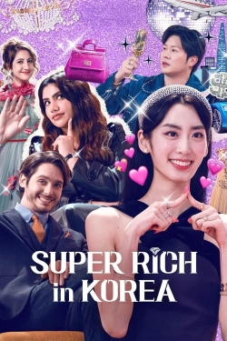 Super Rich in Korea-fmovies