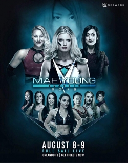 WWE Mae Young Classic-fmovies