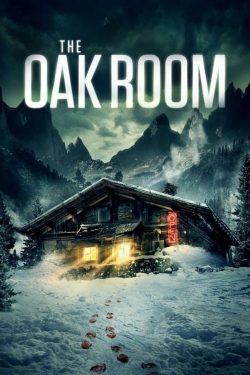 The Oak Room-fmovies