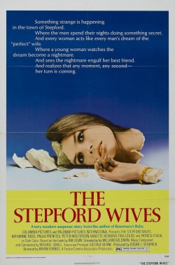 The Stepford Wives-fmovies