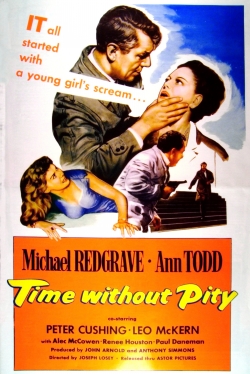 Time Without Pity-fmovies
