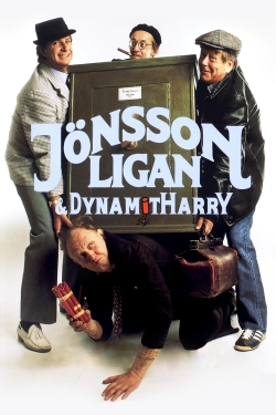 Jönssonligan & DynamitHarry-fmovies