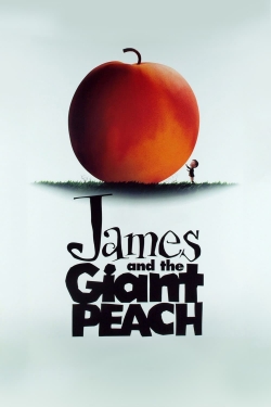 James and the Giant Peach-fmovies