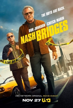 Nash Bridges-fmovies