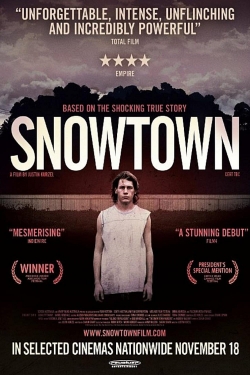 Snowtown-fmovies