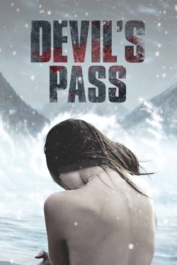 The Dyatlov Pass Incident-fmovies