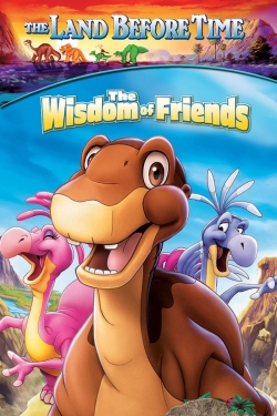 The Land Before Time XIII: The Wisdom of Friends-fmovies