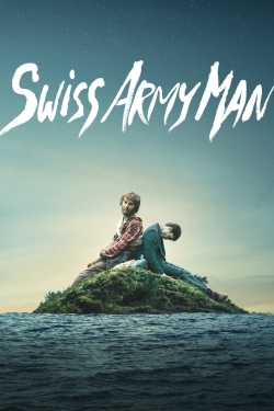 Swiss Army Man-fmovies