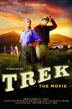 Trek: The Movie-fmovies