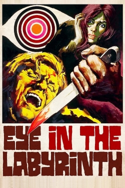 Eye in the Labyrinth-fmovies