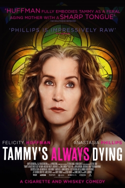 Tammy's Always Dying-fmovies