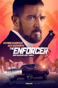 The Enforcer-fmovies