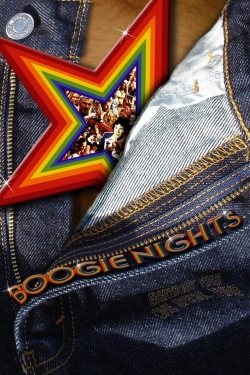 Boogie Nights-fmovies