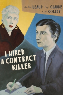 I Hired a Contract Killer-fmovies