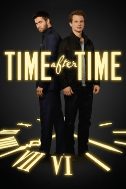 Time After Time-fmovies