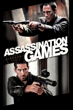 Assassination Games-fmovies