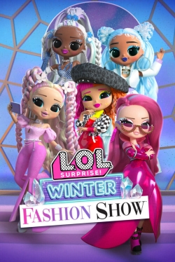 L.O.L. Surprise! Winter Fashion Show-fmovies