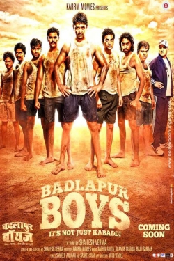 Badlapur Boys-fmovies