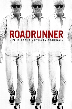 Roadrunner: A Film About Anthony Bourdain-fmovies