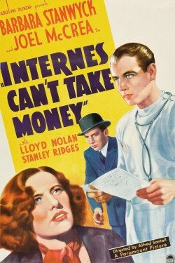 Internes Can't Take Money-fmovies