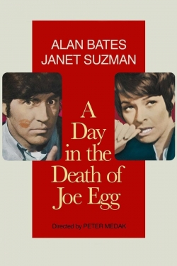 A Day in the Death of Joe Egg-fmovies
