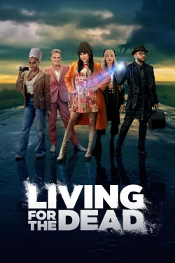 Living for the Dead-fmovies