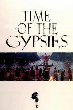 Time of the Gypsies-fmovies
