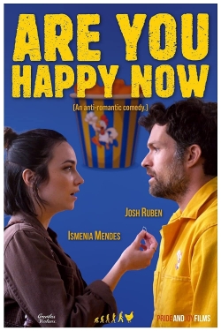Are You Happy Now-fmovies