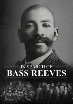 In Search of Bass Reeves-fmovies