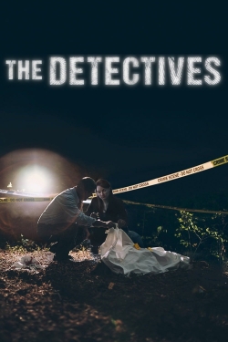The Detectives-fmovies