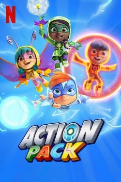 Action Pack-fmovies