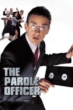 The Parole Officer-fmovies