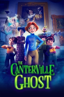 The Canterville Ghost-fmovies