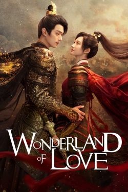 Wonderland of Love-fmovies