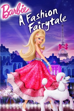 Barbie: A Fashion Fairytale-fmovies