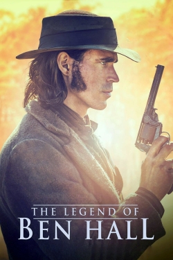 The Legend of Ben Hall-fmovies