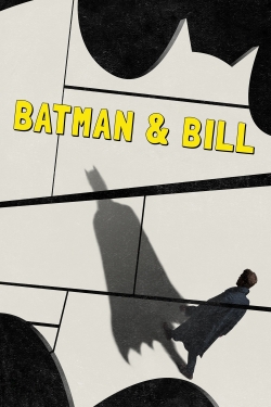 Batman & Bill-fmovies
