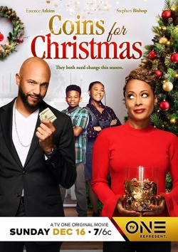 Coins for Christmas-fmovies