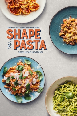 The Shape of Pasta-fmovies